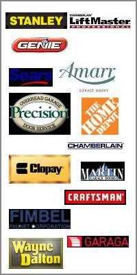 Maple Ridge Garage Door Opener Repairs in Maple Ridge BC